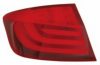 LORO 444-1957L-AE Combination Rearlight